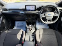 USED 2020 70 FORD FOCUS 1.0 Focus  ST-Line Edition MHEV
 5dr Sat Nav Parking Camera