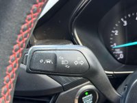 USED 2020 70 FORD FOCUS 1.0 Focus  ST-Line Edition MHEV
 5dr Sat Nav Parking Camera