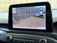 USED 2020 70 FORD FOCUS 1.0 Focus  ST-Line Edition MHEV
 5dr Sat Nav Parking Camera