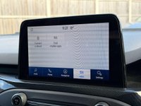 USED 2020 70 FORD FOCUS 1.0 Focus  ST-Line Edition MHEV
 5dr Sat Nav Parking Camera