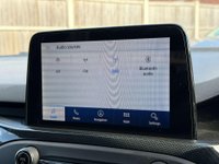 USED 2020 70 FORD FOCUS 1.0 Focus  ST-Line Edition MHEV
 5dr Sat Nav Parking Camera