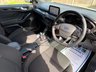 USED 2020 70 FORD FOCUS 1.0 Focus  ST-Line Edition MHEV
 5dr Sat Nav Parking Camera