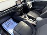 USED 2020 70 FORD FOCUS 1.0 Focus  ST-Line Edition MHEV
 5dr Sat Nav Parking Camera