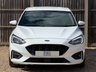 USED 2020 70 FORD FOCUS 1.0 Focus  ST-Line Edition MHEV
 5dr Sat Nav Parking Camera