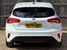 USED 2020 70 FORD FOCUS 1.0 Focus  ST-Line Edition MHEV
 5dr Sat Nav Parking Camera
