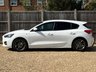 USED 2020 70 FORD FOCUS 1.0 Focus  ST-Line Edition MHEV
 5dr Sat Nav Parking Camera