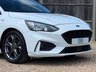 USED 2020 70 FORD FOCUS 1.0 Focus  ST-Line Edition MHEV
 5dr Sat Nav Parking Camera