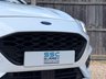 USED 2020 70 FORD FOCUS 1.0 Focus  ST-Line Edition MHEV
 5dr Sat Nav Parking Camera