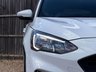 USED 2020 70 FORD FOCUS 1.0 Focus  ST-Line Edition MHEV
 5dr Sat Nav Parking Camera