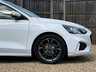 USED 2020 70 FORD FOCUS 1.0 Focus  ST-Line Edition MHEV
 5dr Sat Nav Parking Camera