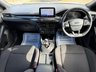 USED 2020 70 FORD FOCUS 1.0 Focus  ST-Line Edition MHEV
 5dr Sat Nav Parking Camera