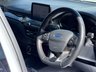 USED 2020 70 FORD FOCUS 1.0 Focus  ST-Line Edition MHEV
 5dr Sat Nav Parking Camera