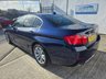 USED 2011 11 BMW 5 SERIES 2.0 520d SE Saloon 4dr Diesel Steptronic Euro 5 (184 ps) HEATED SEATS | SAT NAV