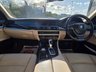USED 2011 11 BMW 5 SERIES 2.0 520d SE Saloon 4dr Diesel Steptronic Euro 5 (184 ps) HEATED SEATS | SAT NAV
