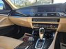 USED 2011 11 BMW 5 SERIES 2.0 520d SE Saloon 4dr Diesel Steptronic Euro 5 (184 ps) HEATED SEATS | SAT NAV