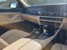USED 2011 11 BMW 5 SERIES 2.0 520d SE Saloon 4dr Diesel Steptronic Euro 5 (184 ps) HEATED SEATS | SAT NAV
