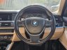USED 2011 11 BMW 5 SERIES 2.0 520d SE Saloon 4dr Diesel Steptronic Euro 5 (184 ps) HEATED SEATS | SAT NAV