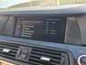 USED 2011 11 BMW 5 SERIES 2.0 520d SE Saloon 4dr Diesel Steptronic Euro 5 (184 ps) HEATED SEATS | SAT NAV