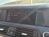 USED 2011 11 BMW 5 SERIES 2.0 520d SE Saloon 4dr Diesel Steptronic Euro 5 (184 ps) HEATED SEATS | SAT NAV