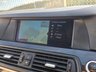 USED 2011 11 BMW 5 SERIES 2.0 520d SE Saloon 4dr Diesel Steptronic Euro 5 (184 ps) HEATED SEATS | SAT NAV