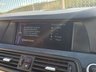 USED 2011 11 BMW 5 SERIES 2.0 520d SE Saloon 4dr Diesel Steptronic Euro 5 (184 ps) HEATED SEATS | SAT NAV