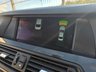USED 2011 11 BMW 5 SERIES 2.0 520d SE Saloon 4dr Diesel Steptronic Euro 5 (184 ps) HEATED SEATS | SAT NAV