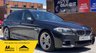 USED 2010 60 BMW 5 SERIES 2.0 520d M Sport Touring Steptronic Euro 5 5dr WARRANTYFSHNAVBEIGE LEATHER