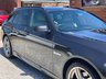 USED 2010 60 BMW 5 SERIES 2.0 520d M Sport Touring Steptronic Euro 5 5dr WARRANTYFSHNAVBEIGE LEATHER