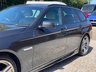 USED 2010 60 BMW 5 SERIES 2.0 520d M Sport Touring Steptronic Euro 5 5dr WARRANTYFSHNAVBEIGE LEATHER