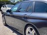 USED 2010 60 BMW 5 SERIES 2.0 520d M Sport Touring Steptronic Euro 5 5dr WARRANTYFSHNAVBEIGE LEATHER