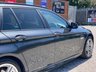 USED 2010 60 BMW 5 SERIES 2.0 520d M Sport Touring Steptronic Euro 5 5dr WARRANTYFSHNAVBEIGE LEATHER