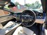 USED 2010 60 BMW 5 SERIES 2.0 520d M Sport Touring Steptronic Euro 5 5dr WARRANTYFSHNAVBEIGE LEATHER