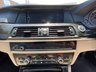 USED 2010 60 BMW 5 SERIES 2.0 520d M Sport Touring Steptronic Euro 5 5dr WARRANTYFSHNAVBEIGE LEATHER