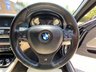 USED 2010 60 BMW 5 SERIES 2.0 520d M Sport Touring Steptronic Euro 5 5dr WARRANTYFSHNAVBEIGE LEATHER