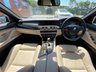 USED 2010 60 BMW 5 SERIES 2.0 520d M Sport Touring Steptronic Euro 5 5dr WARRANTYFSHNAVBEIGE LEATHER