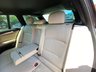 USED 2010 60 BMW 5 SERIES 2.0 520d M Sport Touring Steptronic Euro 5 5dr WARRANTYFSHNAVBEIGE LEATHER