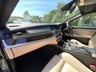 USED 2010 60 BMW 5 SERIES 2.0 520d M Sport Touring Steptronic Euro 5 5dr WARRANTYFSHNAVBEIGE LEATHER