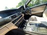 USED 2010 60 BMW 5 SERIES 2.0 520d M Sport Touring Steptronic Euro 5 5dr WARRANTYFSHNAVBEIGE LEATHER