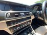 USED 2010 60 BMW 5 SERIES 2.0 520d M Sport Touring Steptronic Euro 5 5dr WARRANTYFSHNAVBEIGE LEATHER