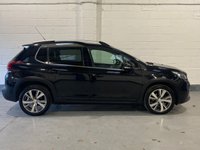 USED 2018 68 PEUGEOT 2008 1.5 BlueHDi Allure SUV 5dr Diesel Manual 6 Spd Euro 6 (s/s) (100 ps) 