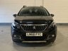 USED 2018 68 PEUGEOT 2008 1.5 BlueHDi Allure SUV 5dr Diesel Manual 6 Spd Euro 6 (s/s) (100 ps) 