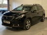 USED 2018 68 PEUGEOT 2008 1.5 BlueHDi Allure SUV 5dr Diesel Manual 6 Spd Euro 6 (s/s) (100 ps) 
