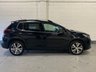 USED 2018 68 PEUGEOT 2008 1.5 BlueHDi Allure SUV 5dr Diesel Manual 6 Spd Euro 6 (s/s) (100 ps) 