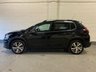 USED 2018 68 PEUGEOT 2008 1.5 BlueHDi Allure SUV 5dr Diesel Manual 6 Spd Euro 6 (s/s) (100 ps) 