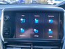 USED 2018 68 PEUGEOT 2008 1.5 BlueHDi Allure SUV 5dr Diesel Manual 6 Spd Euro 6 (s/s) (100 ps) 