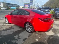 USED 2015 15 VAUXHALL INSIGNIA 2015/15 2.0 CDTi ecoFLEX SRi Nav Hatchback 5dr Diesel Manual Euro 5 (s/s) (140 ps), 2 Owners from new, Only 49000 Miles ************** ONLY 49000 MILES *****************