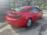 USED 2015 15 VAUXHALL INSIGNIA 2015/15 2.0 CDTi ecoFLEX SRi Nav Hatchback 5dr Diesel Manual Euro 5 (s/s) (140 ps), 2 Owners from new, Only 49000 Miles ************** ONLY 49000 MILES *****************
