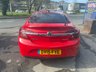 USED 2015 15 VAUXHALL INSIGNIA 2015/15 2.0 CDTi ecoFLEX SRi Nav Hatchback 5dr Diesel Manual Euro 5 (s/s) (140 ps), 2 Owners from new, Only 49000 Miles ************** ONLY 49000 MILES *****************