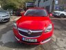 USED 2015 15 VAUXHALL INSIGNIA 2015/15 2.0 CDTi ecoFLEX SRi Nav Hatchback 5dr Diesel Manual Euro 5 (s/s) (140 ps), 2 Owners from new, Only 49000 Miles ************** ONLY 49000 MILES *****************
