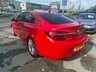 USED 2015 15 VAUXHALL INSIGNIA 2015/15 2.0 CDTi ecoFLEX SRi Nav Hatchback 5dr Diesel Manual Euro 5 (s/s) (140 ps), 2 Owners from new, Only 49000 Miles ************** ONLY 49000 MILES *****************